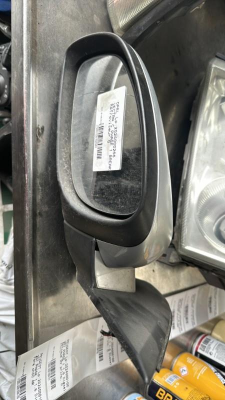 Retroviseur gauche OPEL VECTRA C PHASE 1 BREAK Diesel - 1