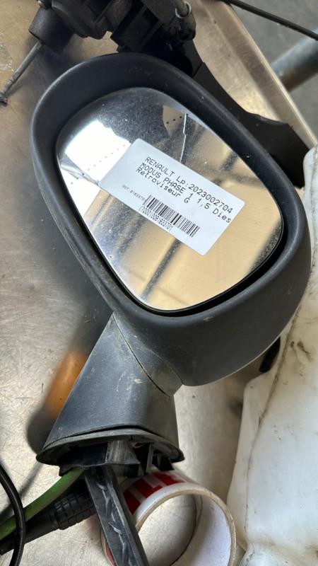 Retroviseur gauche RENAULT MODUS PHASE 1 Diesel - 1