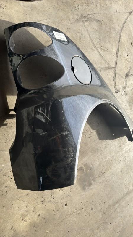 Aile arriere droit SMART FORTWO 2 COUPE Essence - 1