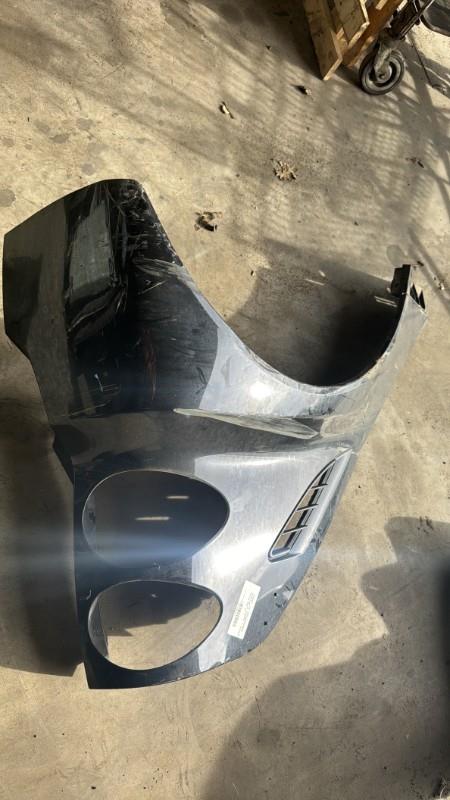 Aile arriere gauche SMART FORTWO 2 COUPE Essence - 1