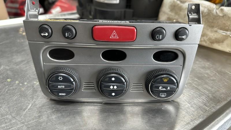 Commande chauffage ALFA ROMEO GT COUPE Diesel - 1
