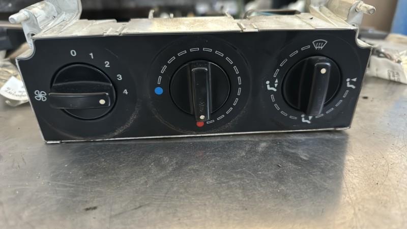 Commande chauffage PEUGEOT PARTNER 1 PHASE 1 Diesel - 1