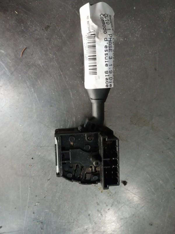 Commodo d'essuie glaces RENAULT CLIO 1 PHASE 3 Diesel - 1