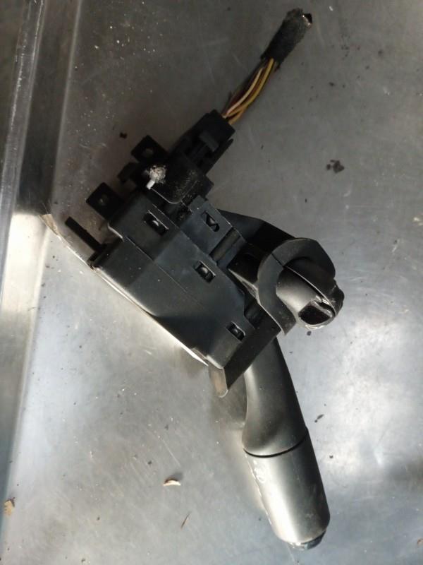 Commodo phare SMART FORTWO 2 COUPE Essence - 1