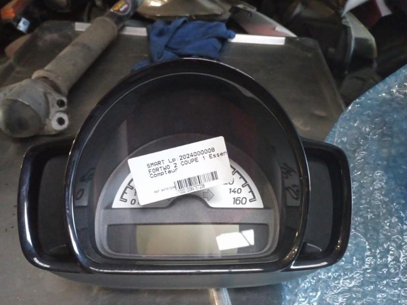 Compteur SMART FORTWO 2 COUPE Essence - 1