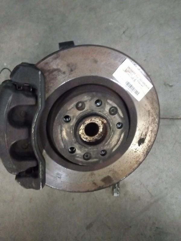 Moyeu avant droit PEUGEOT EXPERT 2 Diesel - 1