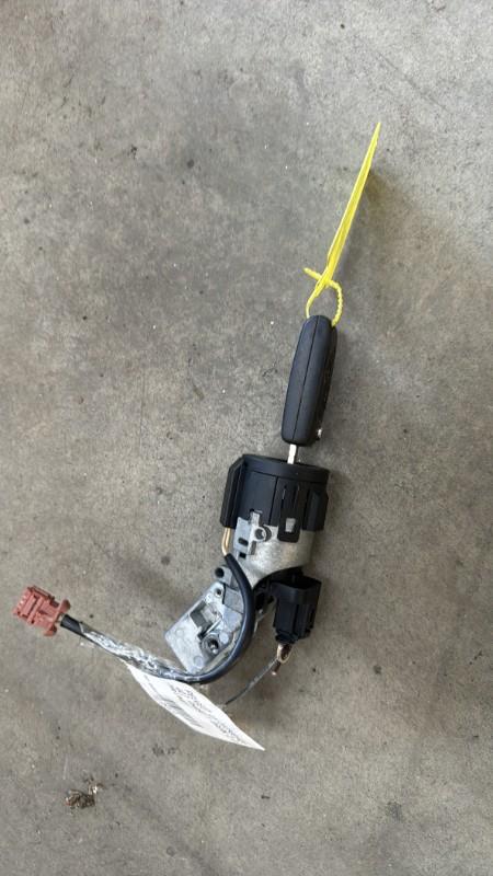 Neiman PEUGEOT 407 PHASE 1 BREAK Diesel - 1