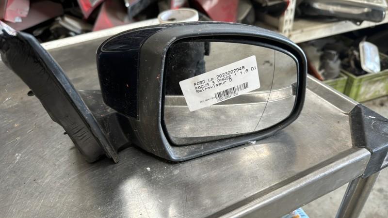 Retroviseur droit FORD FOCUS 3 PHASE 1 Diesel - 1