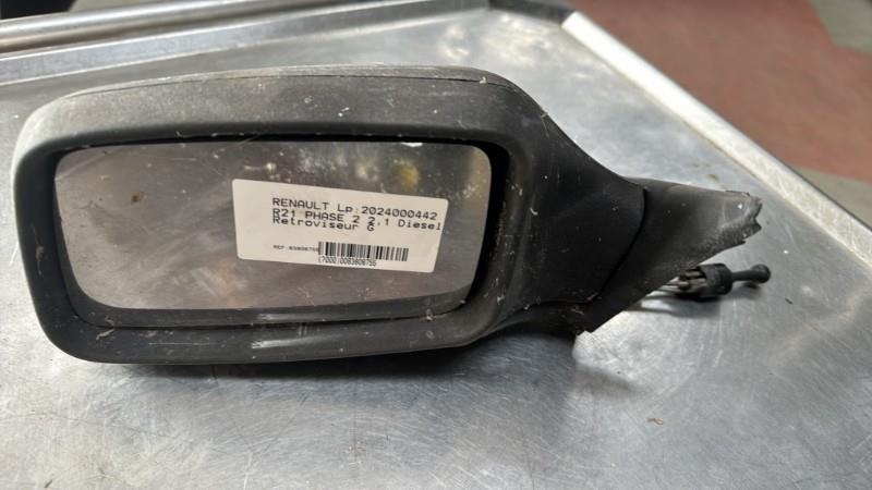 Retroviseur gauche RENAULT R21 PHASE 2 Diesel - 1