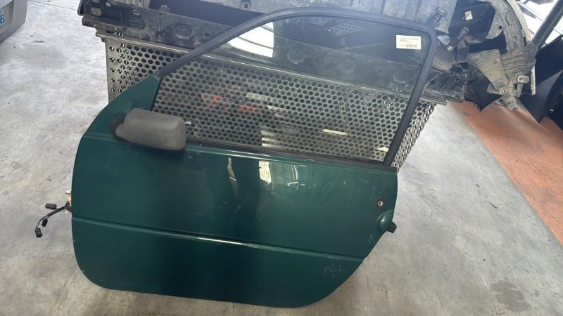 Porte avant gauche LIGIER  Diesel - 1