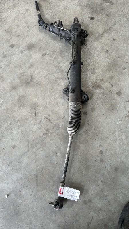 Cremaillere assistee MERCEDES SPRINTER 2 PHASE 1 Diesel - 1