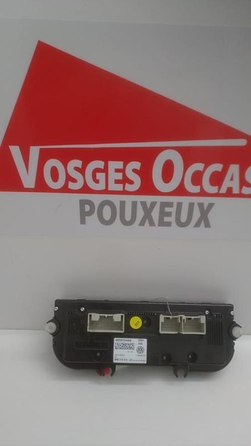 Photo de la pièce
