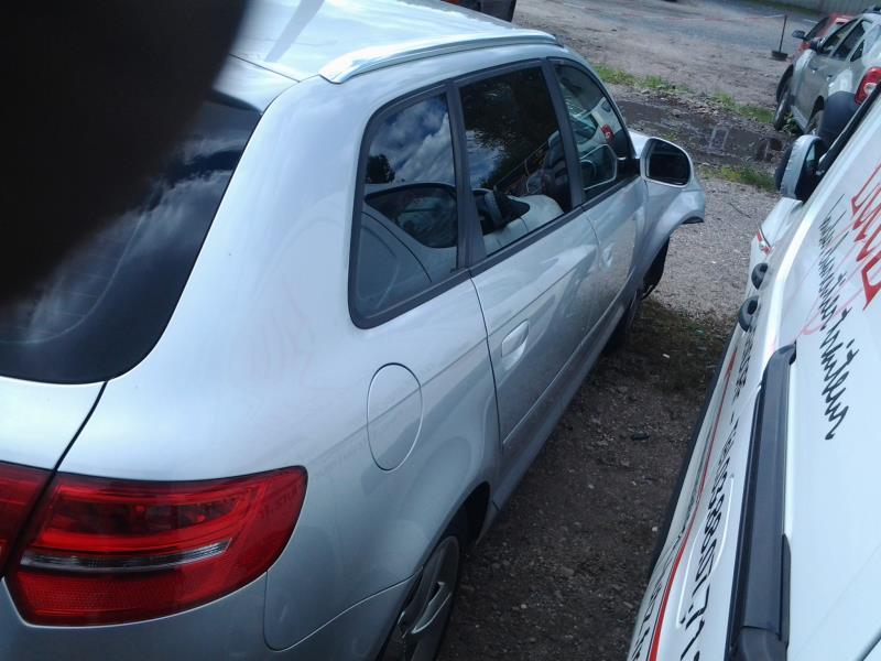 Maitre cylindre (freinage) AUDI A3 2 SPORTBACK PHASE 2 Diesel - 1