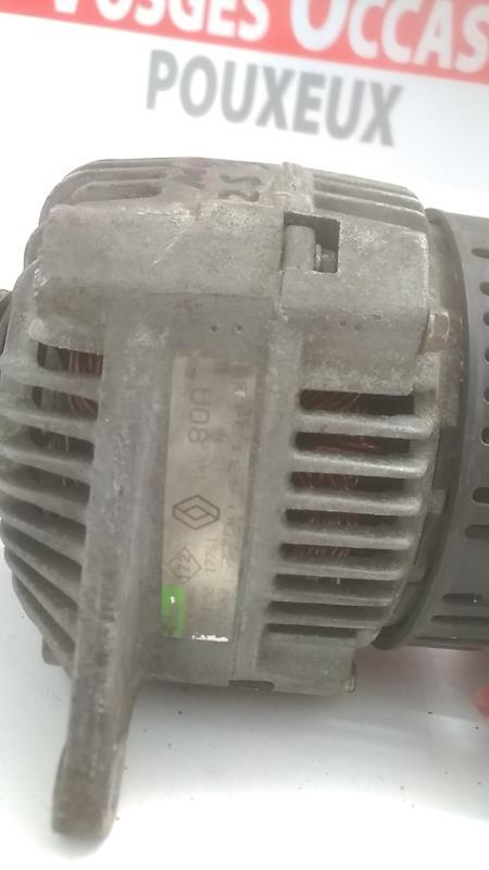 Alternateur RENAULT MEGANE 1 PHASE 2 Diesel - 1