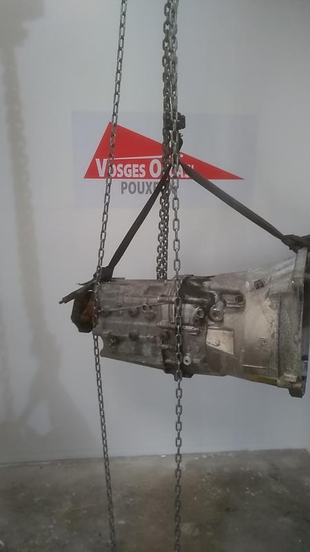Boite de vitesses BMW SERIE 3 E90 PHASE 1 Diesel - 1