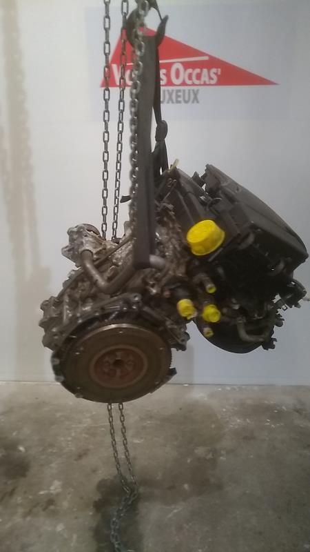 Moteur PEUGEOT 108 Essence - 1