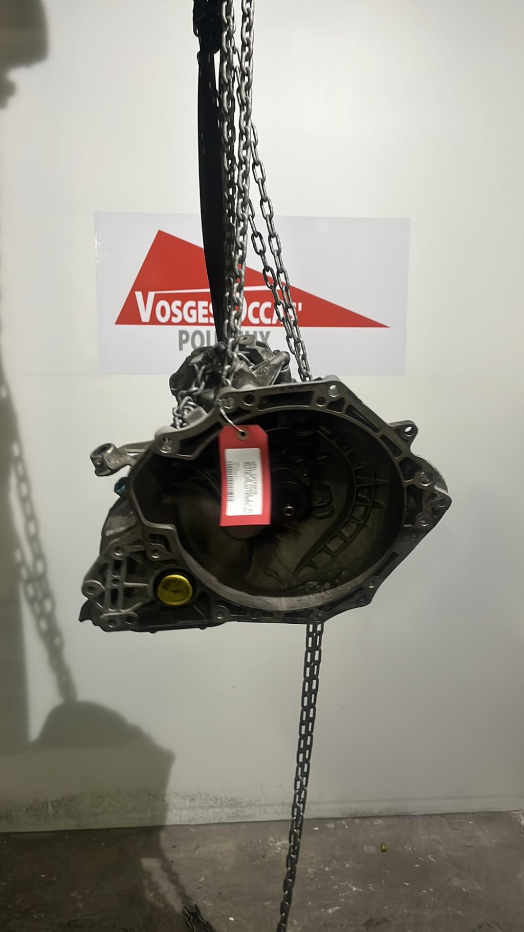 Boite de vitesses OPEL MERIVA A PHASE 2 Essence - 1