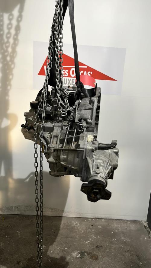 Photo de la pièce