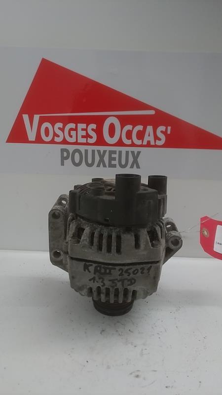 Alternateur FORD KA 2 PHASE 2 Diesel - 1