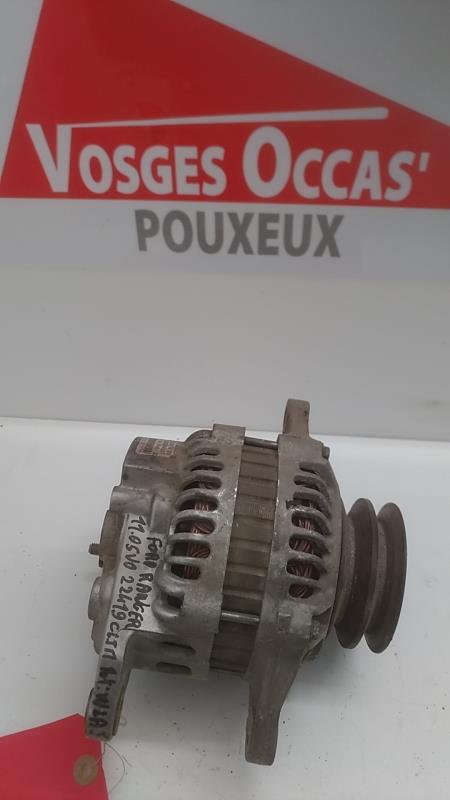 Alternateur FORD RANGER 2 Diesel - 1