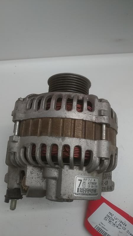 Alternateur MAZDA 6 1 PHASE 2 Diesel - 1