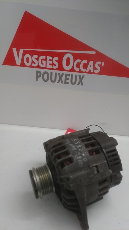 Alternateur RENAULT MEGANE 1 PHASE 2 Diesel - 1