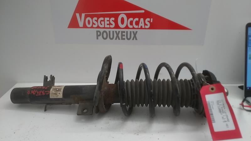 Amortisseur avant droit CITROEN C3 2 PHASE 1 Diesel - 1