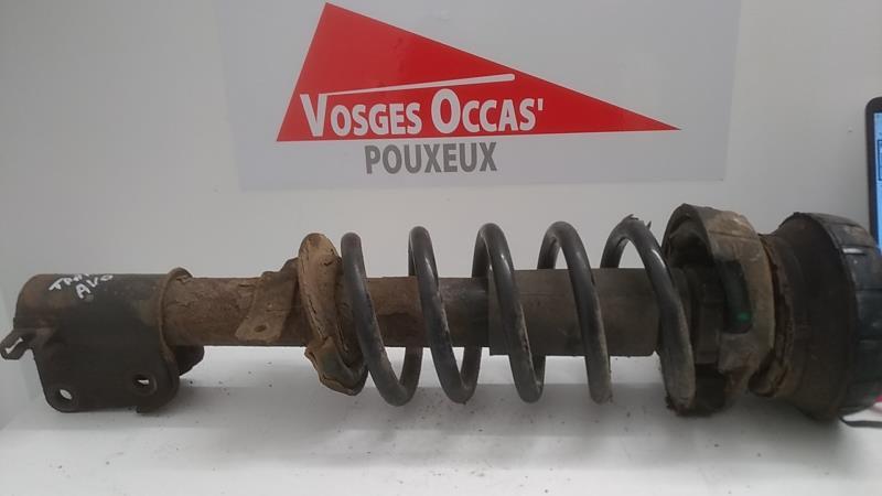 Amortisseur avant gauche RENAULT TRAFIC 2 PHASE 2 Diesel - 1