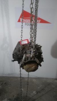 Photo de la pièce