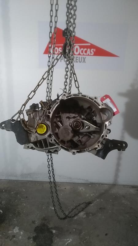 Boite de vitesses KIA CEE-D 1 PHASE 1 Diesel - 1