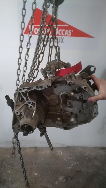 Boite de vitesses RENAULT CLIO 2 PHASE 1 Essence - 1