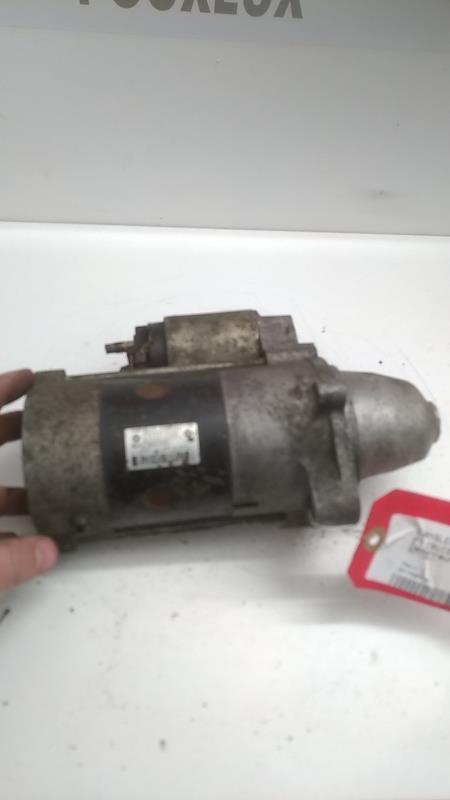 Demarreur CHRYSLER PT CRUISER PHASE 1 BREAK Diesel - 1