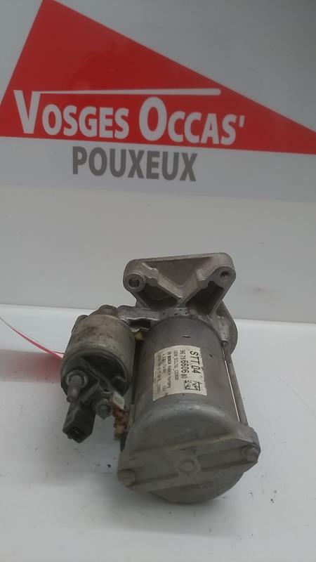 Demarreur CITROEN C3 3 PHASE 1 Diesel - 1