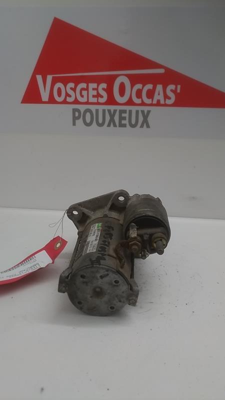 Demarreur FORD FIESTA 6 PHASE 1 Essence - 1