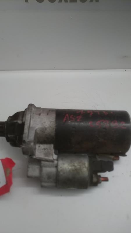 Demarreur FORD GALAXY 1 PHASE 2 Diesel - 1