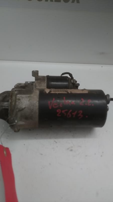 Demarreur OPEL VECTRA C PHASE 1 Diesel - 1