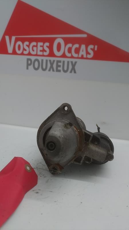 Demarreur SUZUKI SWIFT 3 Diesel - 1