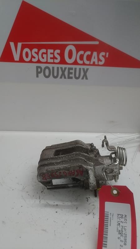 Etrier arriere gauche (freinage) AUDI A6 2 PHASE 2 Diesel - 1
