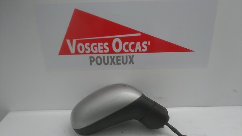 Retroviseur droit SEAT LEON 2 PHASE 1 Diesel - 1