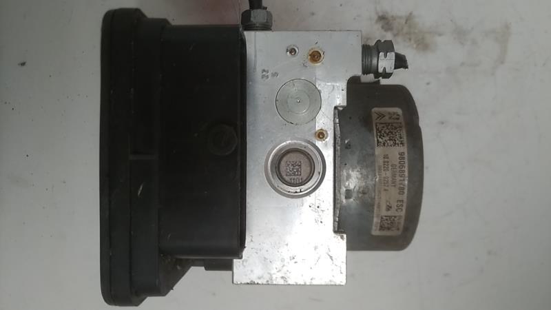 Bloc ABS (freins anti-blocage) CITROEN DS3 PHASE 1 Diesel - 1