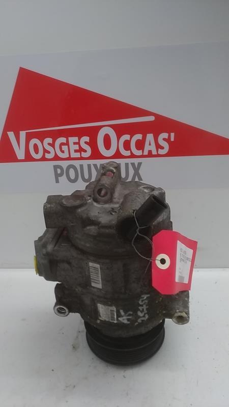 Compresseur clim AUDI A5 1 COUPE PHASE 1 Diesel - 1