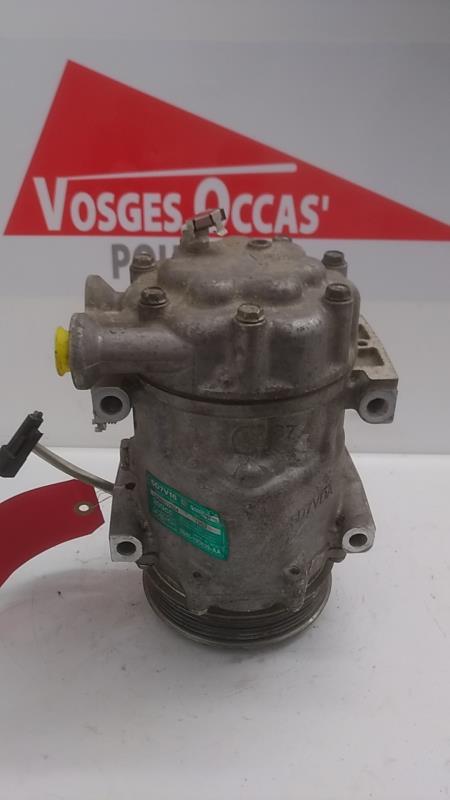 Compresseur clim FORD FUSION PHASE 2 Diesel - 1