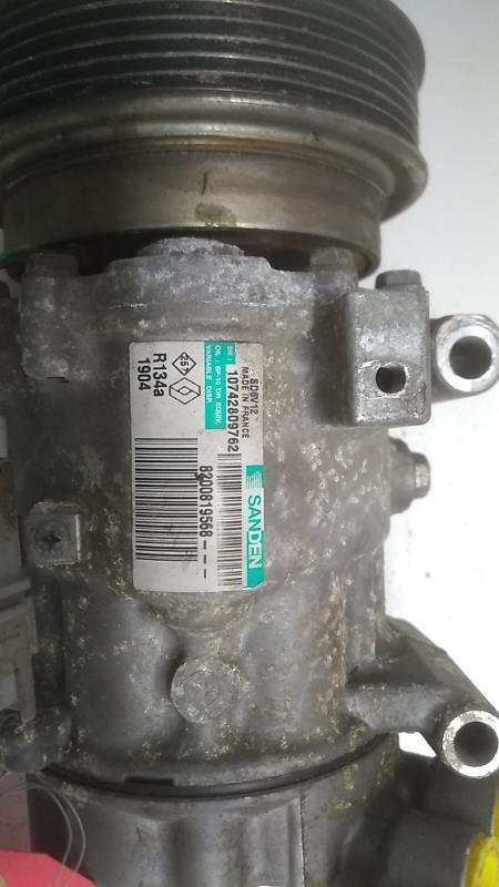 Compresseur clim RENAULT TWINGO 2 PHASE 1 Essence - 1