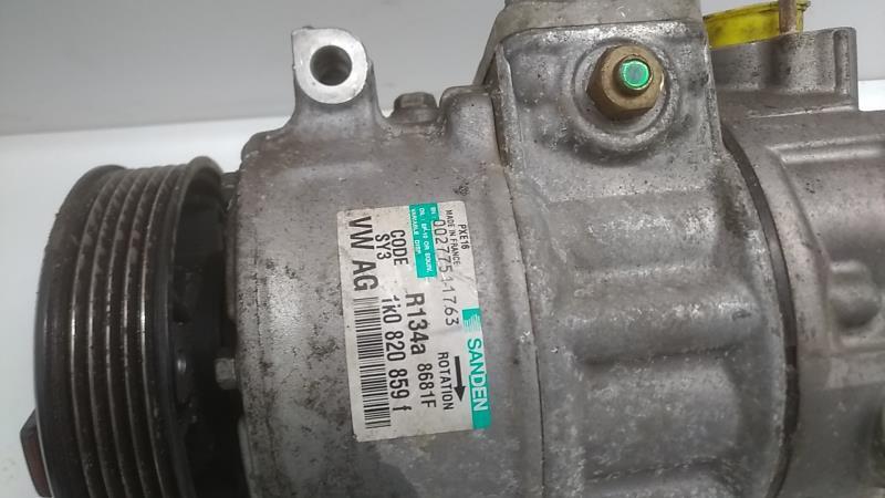 Compresseur clim SEAT LEON 2 PHASE 1 Diesel - 1