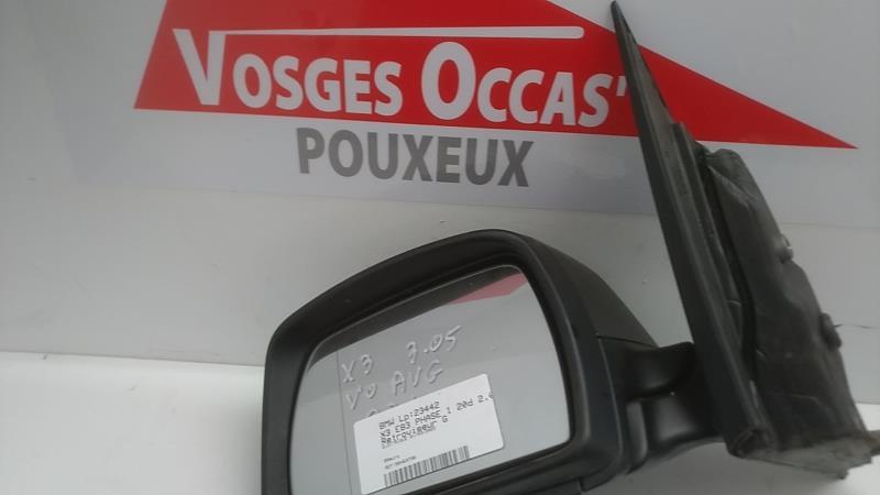 Retroviseur gauche BMW X3 E83 PHASE 1 Diesel - 1