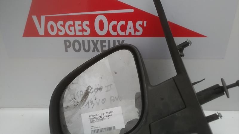 Retroviseur gauche RENAULT KANGOO 2  - 1