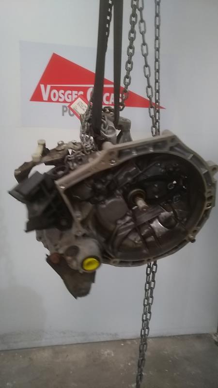 Boite de vitesses CITROEN C3 2 PHASE 1 Essence - 1