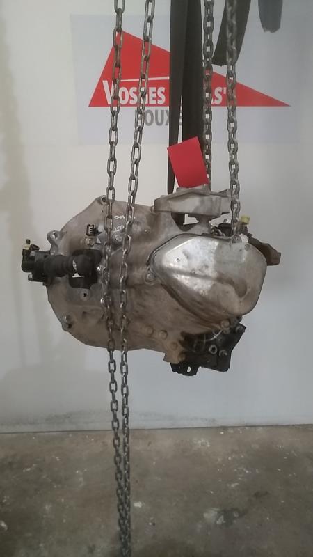 Boite de vitesses PEUGEOT 207 PHASE 1 Essence - 1