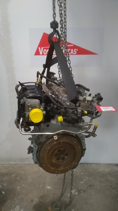 Moteur MAZDA 2 2 PHASE 1 Essence - 1
