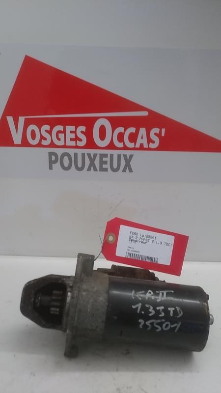 Demarreur FORD KA 2 PHASE 2 Diesel - 1